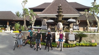 Visesa Ubud Villa and Resort, Bali fotoÄŸrafÄ±