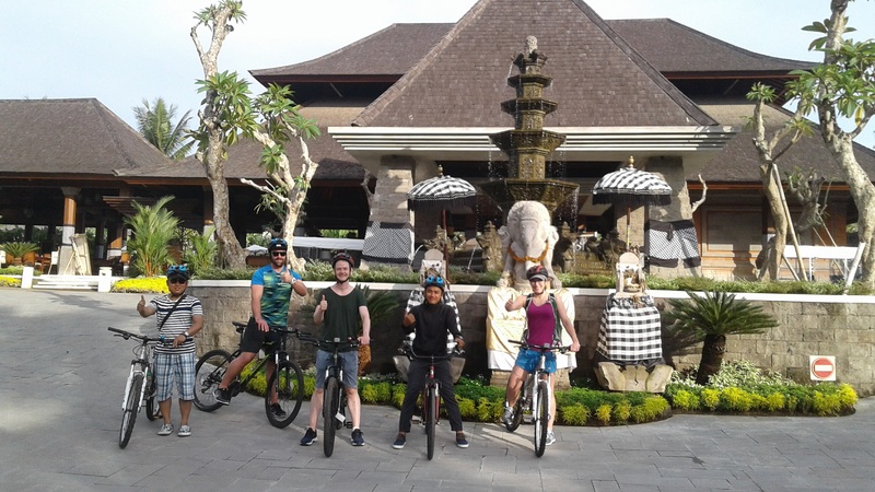 Visesa Ubud Villa and Resort, Bali - Aktivite