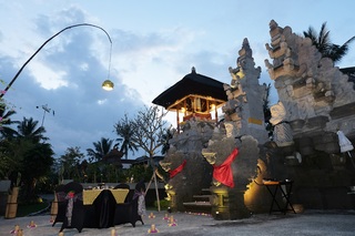 Visesa Ubud Villa and Resort, Bali fotoÄŸrafÄ±