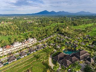 Visesa Ubud Villa and Resort, Bali fotoÄŸrafÄ±