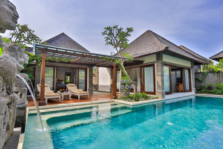 Visesa Ubud Villa and Resort, Bali fotoÄŸrafÄ±