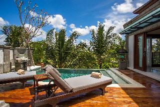 Visesa Ubud Villa and Resort, Bali fotoÄŸrafÄ±
