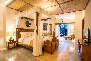Visesa Ubud Villa and Resort, Bali fotoÄŸrafÄ±