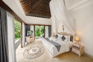 Visesa Ubud Villa and Resort, Bali fotoÄŸrafÄ±