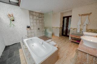 Visesa Ubud Villa and Resort, Bali fotoÄŸrafÄ±