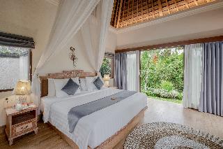 Visesa Ubud Villa and Resort, Bali fotoÄŸrafÄ±