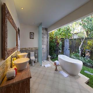 Visesa Ubud Villa and Resort, Bali fotoÄŸrafÄ±