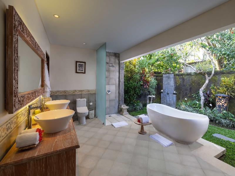 Visesa Ubud Villa and Resort, Bali - Oda