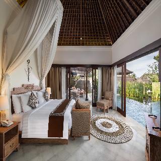 Visesa Ubud Villa and Resort, Bali fotoÄŸrafÄ±
