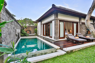 Visesa Ubud Villa and Resort, Bali fotoÄŸrafÄ±