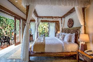 Visesa Ubud Villa and Resort, Bali fotoÄŸrafÄ±