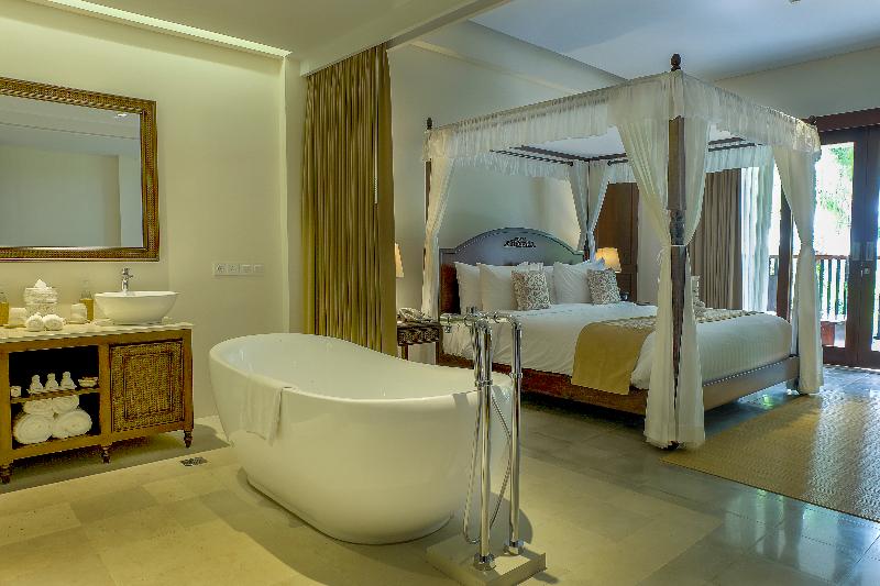 Visesa Ubud Villa and Resort, Bali - Oda