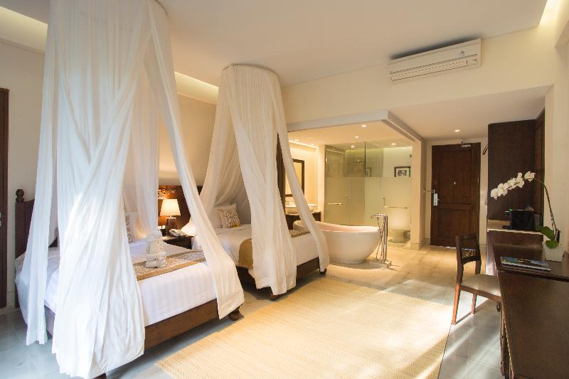 Visesa Ubud Villa and Resort, Bali - Oda