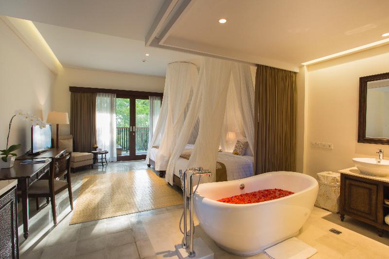 Visesa Ubud Villa and Resort, Bali - Oda