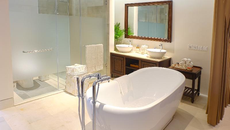 Visesa Ubud Villa and Resort, Bali - Oda