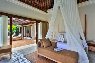 Visesa Ubud Villa and Resort, Bali fotoÄŸrafÄ±
