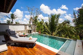 Visesa Ubud Villa and Resort, Bali fotoÄŸrafÄ±