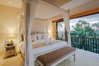 Visesa Ubud Villa and Resort, Bali fotoÄŸrafÄ±