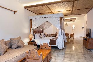 Visesa Ubud Villa and Resort, Bali fotoÄŸrafÄ±