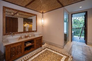 Visesa Ubud Villa and Resort, Bali fotoÄŸrafÄ±