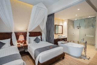 Visesa Ubud Villa and Resort, Bali fotoÄŸrafÄ±