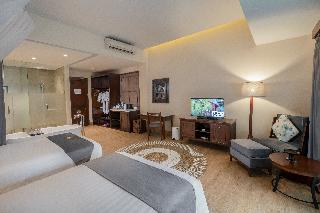 Visesa Ubud Villa and Resort, Bali fotoÄŸrafÄ±