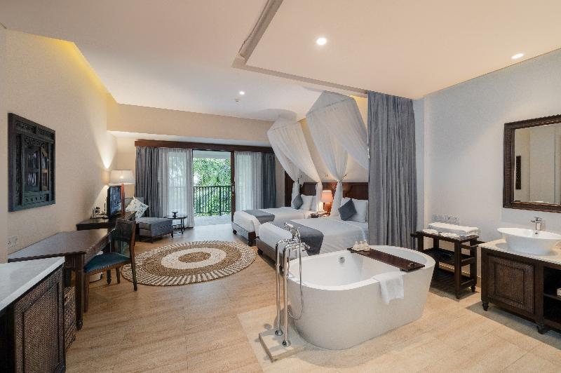 Visesa Ubud Villa and Resort, Bali - Oda