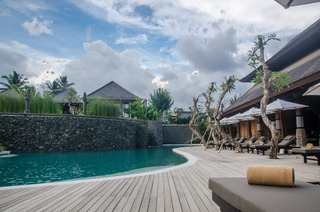 Visesa Ubud Villa and Resort, Bali fotoÄŸrafÄ±