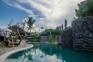 Visesa Ubud Villa and Resort, Bali fotoÄŸrafÄ±