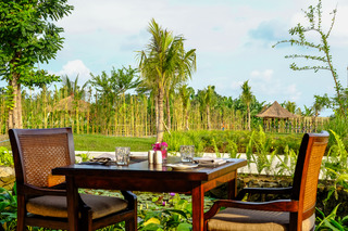 Visesa Ubud Villa and Resort, Bali fotoÄŸrafÄ±