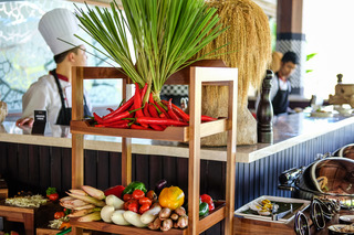 Visesa Ubud Villa and Resort, Bali fotoÄŸrafÄ±