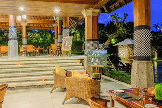 Visesa Ubud Villa and Resort, Bali fotoÄŸrafÄ±