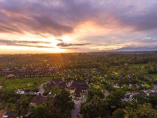 Visesa Ubud Villa and Resort, Bali fotoÄŸrafÄ±
