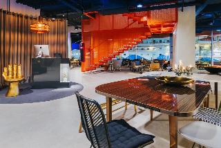 Pestana CR7 Funchal fotoÄŸrafÄ±