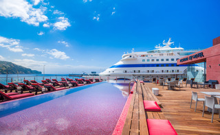 Pestana CR7 Funchal otel fotoğrafı