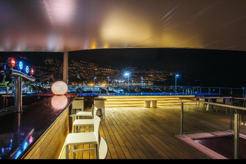 Pestana CR7 Funchal - Genel
