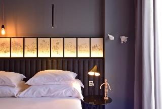 Pestana CR7 Funchal fotoÄŸrafÄ±