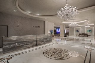 Lazzoni Hotel fotoÄŸrafÄ±