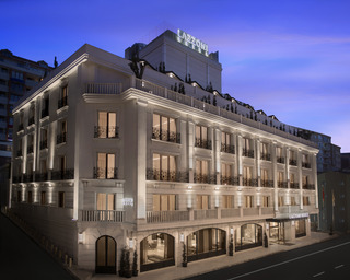 Lazzoni Hotel fotoÄŸrafÄ±