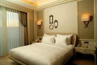 Lazzoni Hotel fotoÄŸrafÄ±