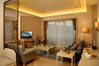 Lazzoni Hotel fotoÄŸrafÄ±
