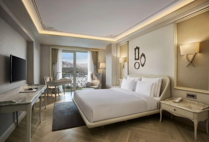 Lazzoni Hotel - Oda