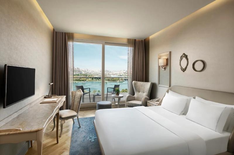 Lazzoni Hotel - Oda