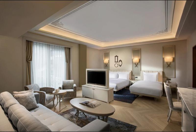 Lazzoni Hotel - Oda