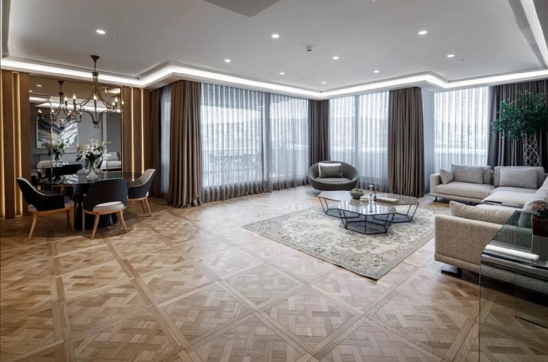 Lazzoni Hotel - Oda