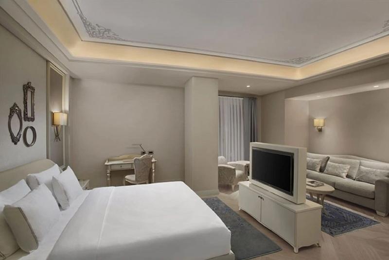 Lazzoni Hotel - Oda