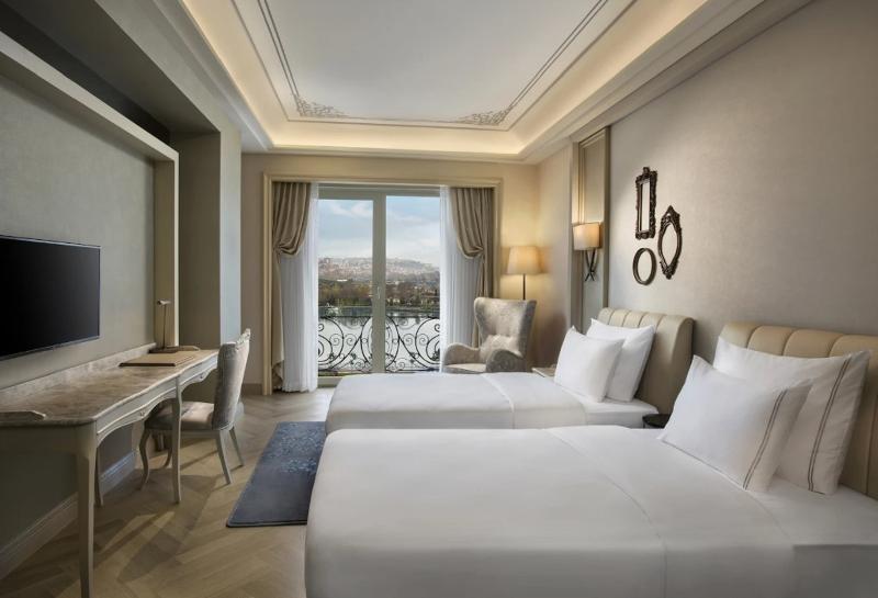 Lazzoni Hotel - Oda