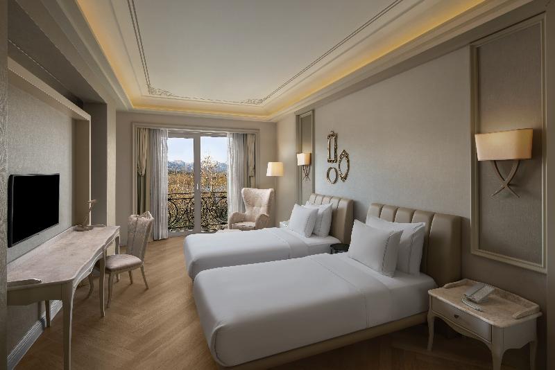 Lazzoni Hotel - Oda