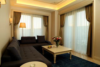 Lazzoni Hotel fotoÄŸrafÄ±