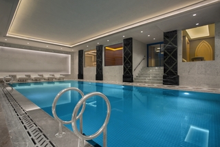 Lazzoni Hotel fotoÄŸrafÄ±